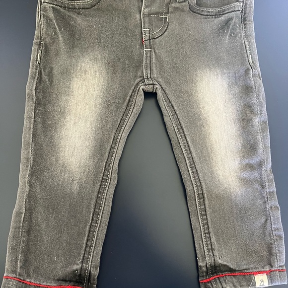 NWOT Me and Henry Sweater and Jeans - Picture 2 of 5